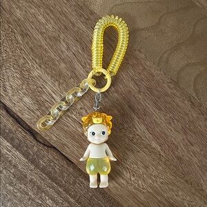 Sonny Angel Candy Series Orange Sheep